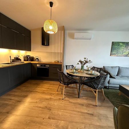 Apartament 28 W Dolinie Baryczy - 5D Apartamenty Milicz Eksteriør bilde