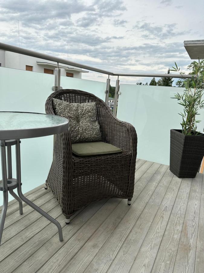 Apartament 28 W Dolinie Baryczy - 5D Apartamenty Milicz Eksteriør bilde