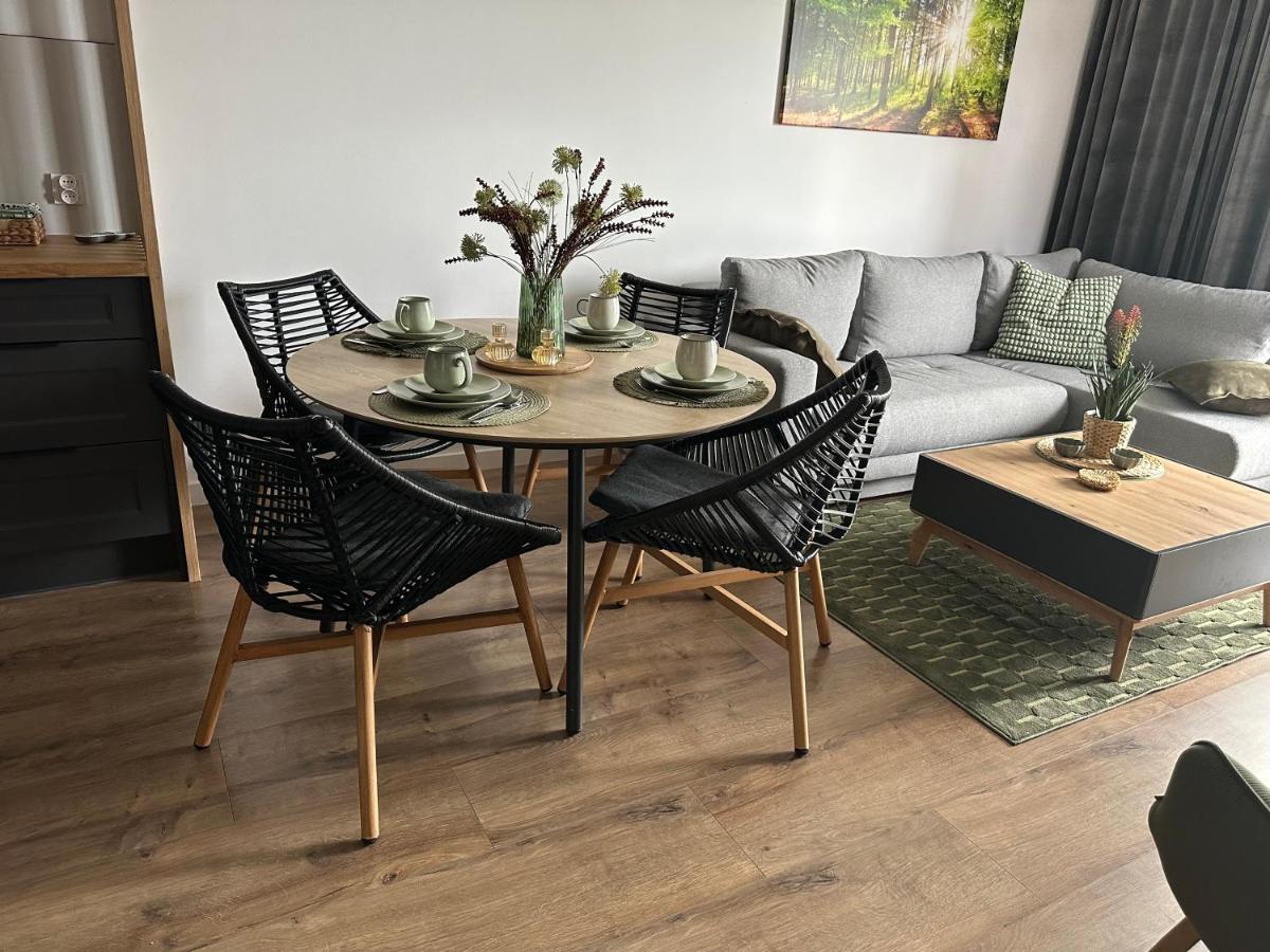 Apartament 28 W Dolinie Baryczy - 5D Apartamenty Milicz Eksteriør bilde