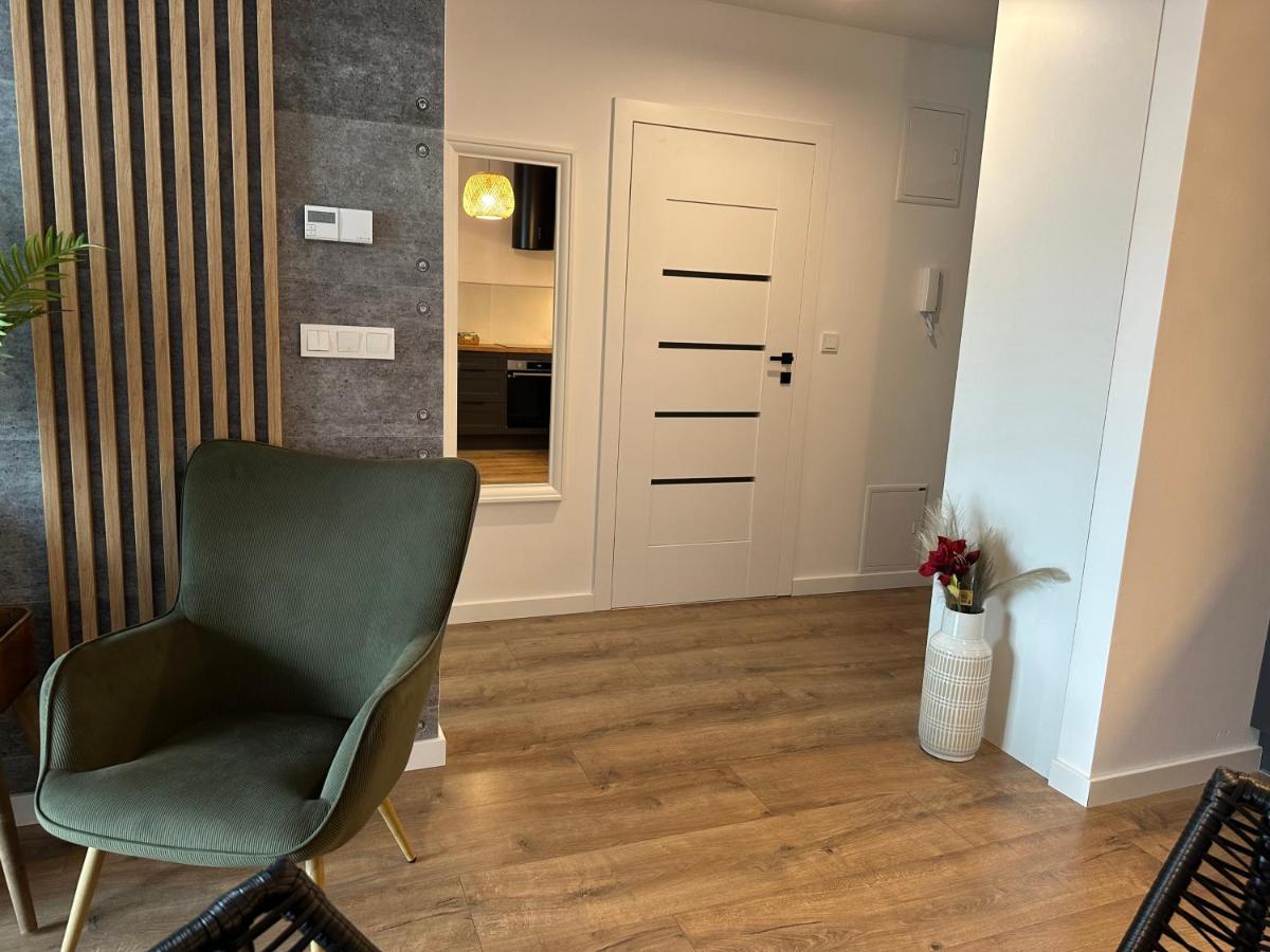 Apartament 28 W Dolinie Baryczy - 5D Apartamenty Milicz Eksteriør bilde