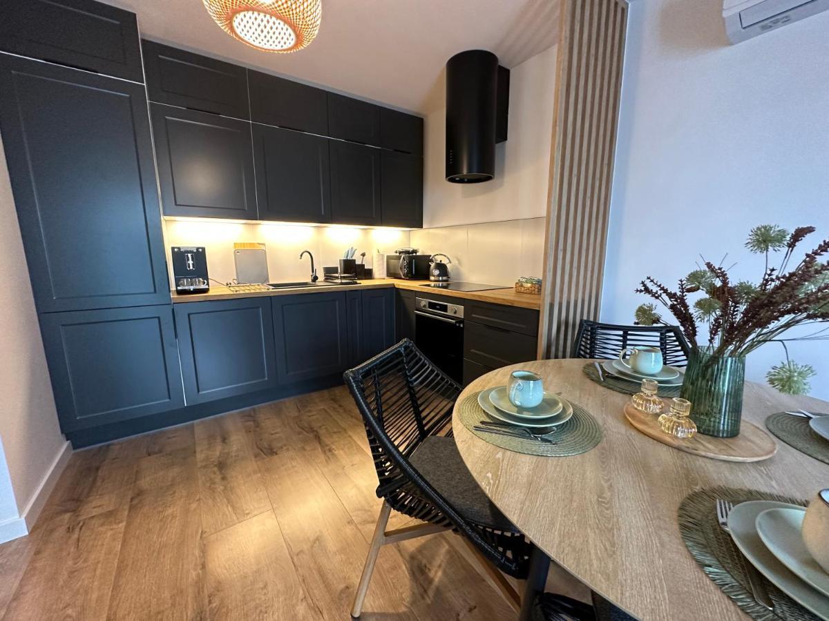 Apartament 28 W Dolinie Baryczy - 5D Apartamenty Milicz Eksteriør bilde