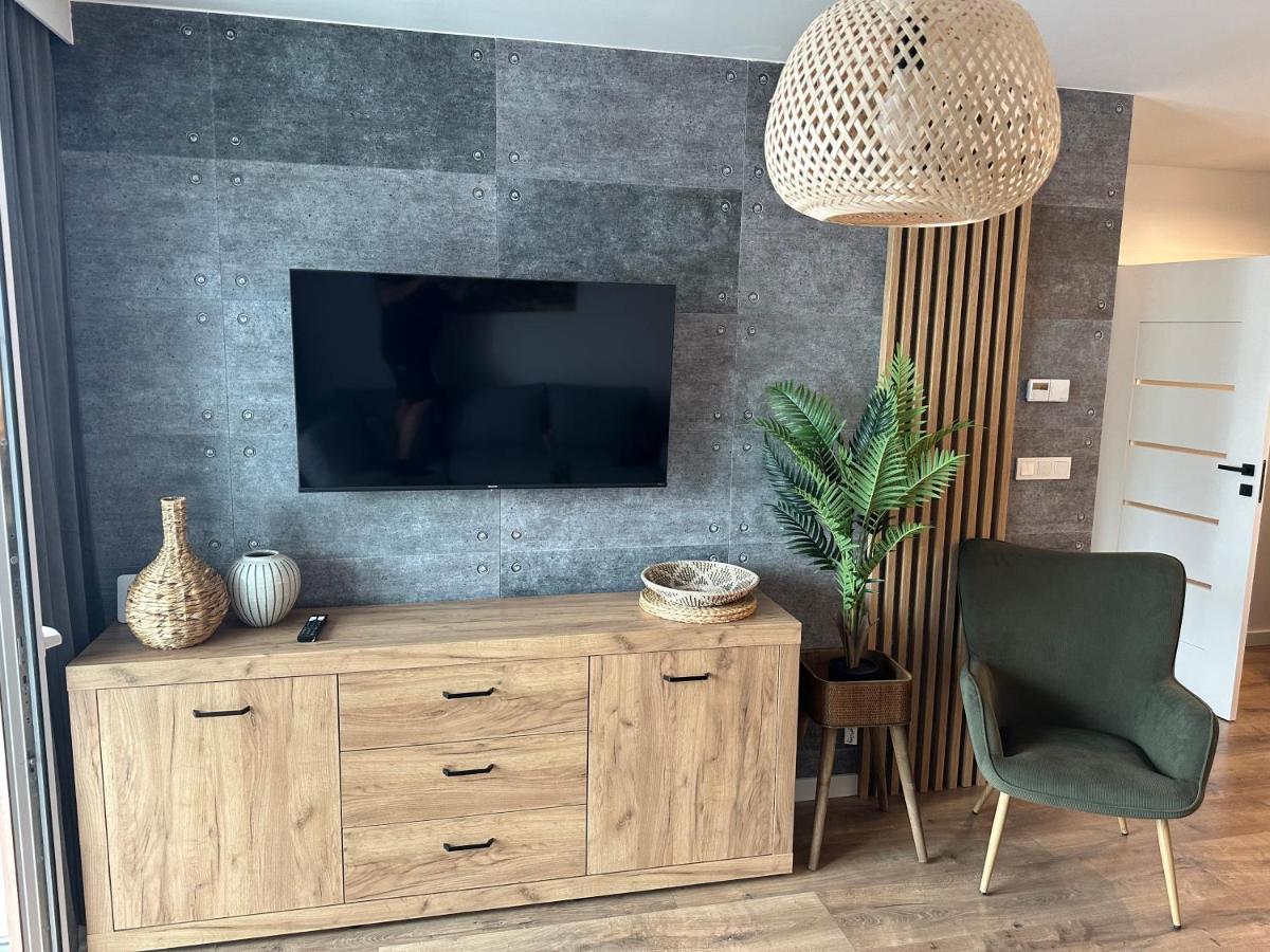 Apartament 28 W Dolinie Baryczy - 5D Apartamenty Milicz Eksteriør bilde