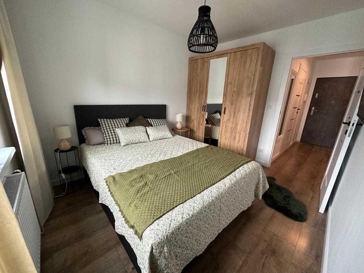 Apartament 28 W Dolinie Baryczy - 5D Apartamenty Milicz Eksteriør bilde