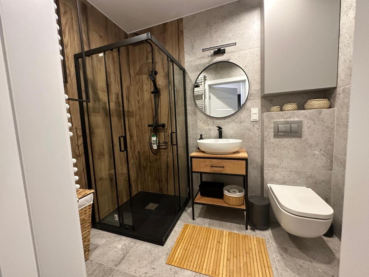 Apartament 28 W Dolinie Baryczy - 5D Apartamenty Milicz Eksteriør bilde